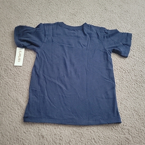 NWT Carter's Boy's Shirt - Picture 7 of 9